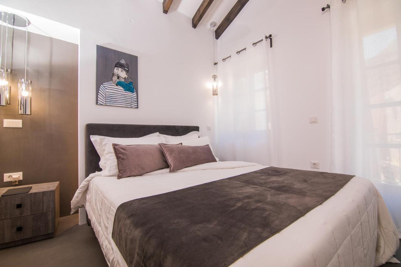 Ialemos Group Apartment Symi Exterior photo